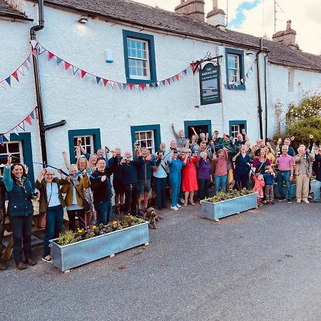 The Mardale Inn Bampton  Buitenkant foto