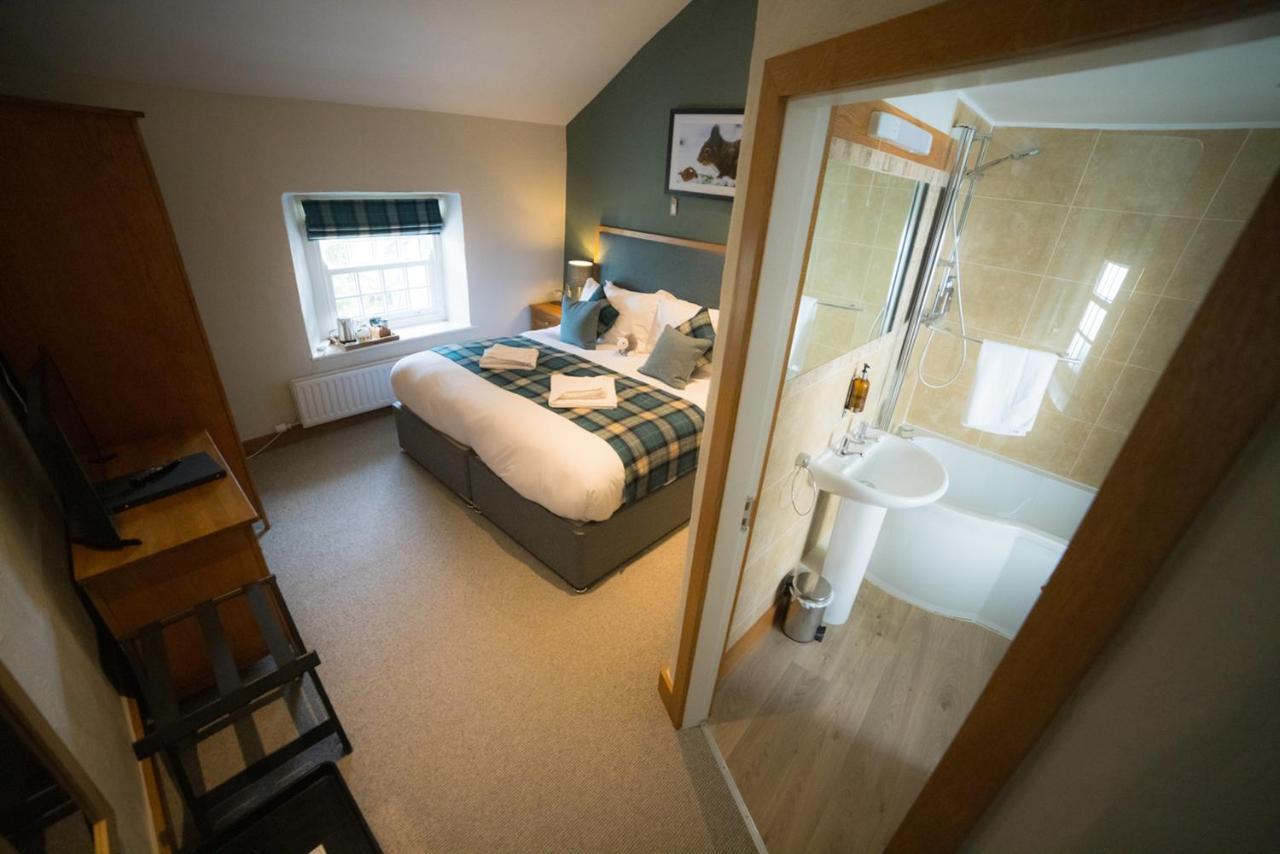 The Mardale Inn Bampton  Buitenkant foto