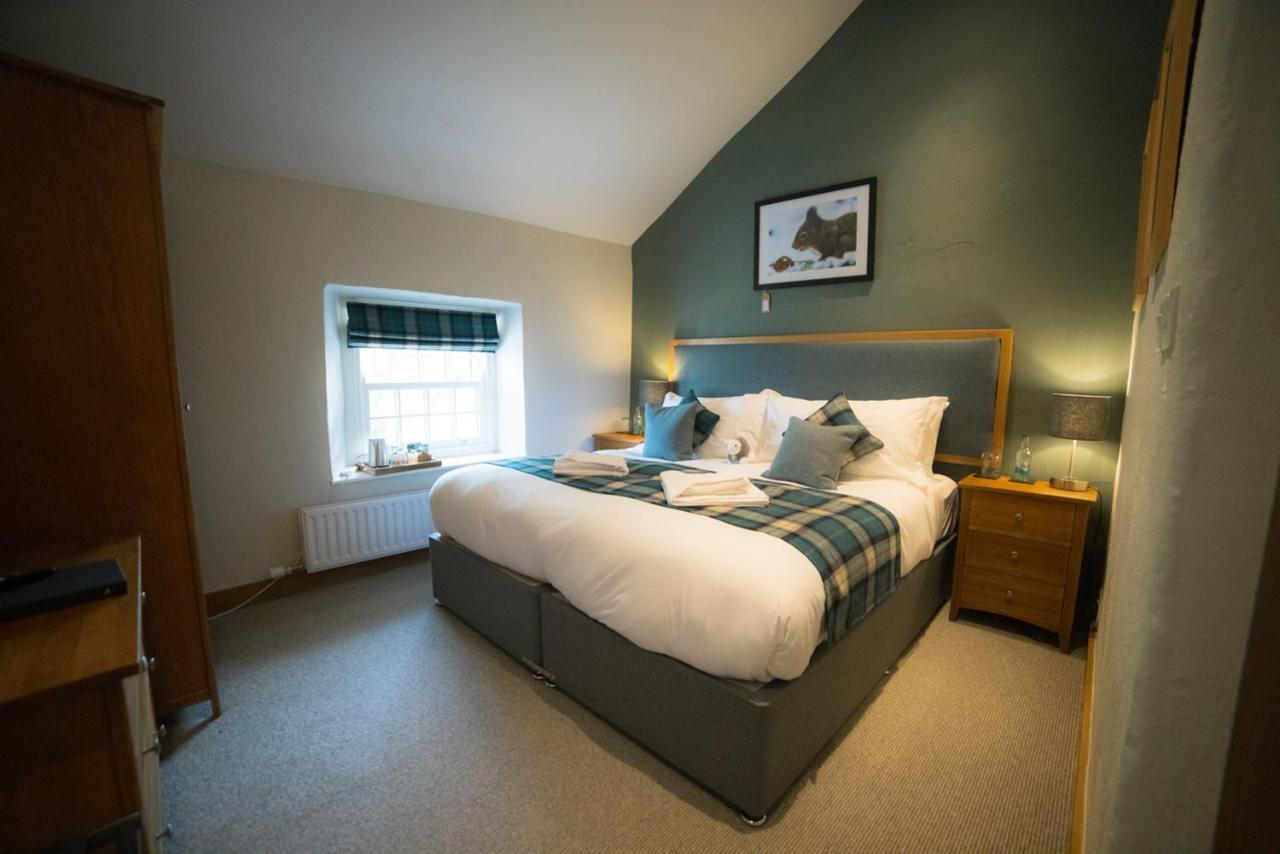 The Mardale Inn Bampton  Buitenkant foto