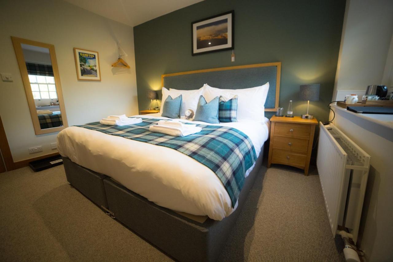The Mardale Inn Bampton  Buitenkant foto