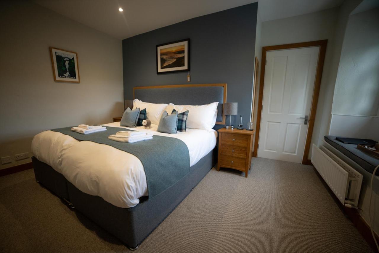 The Mardale Inn Bampton  Buitenkant foto