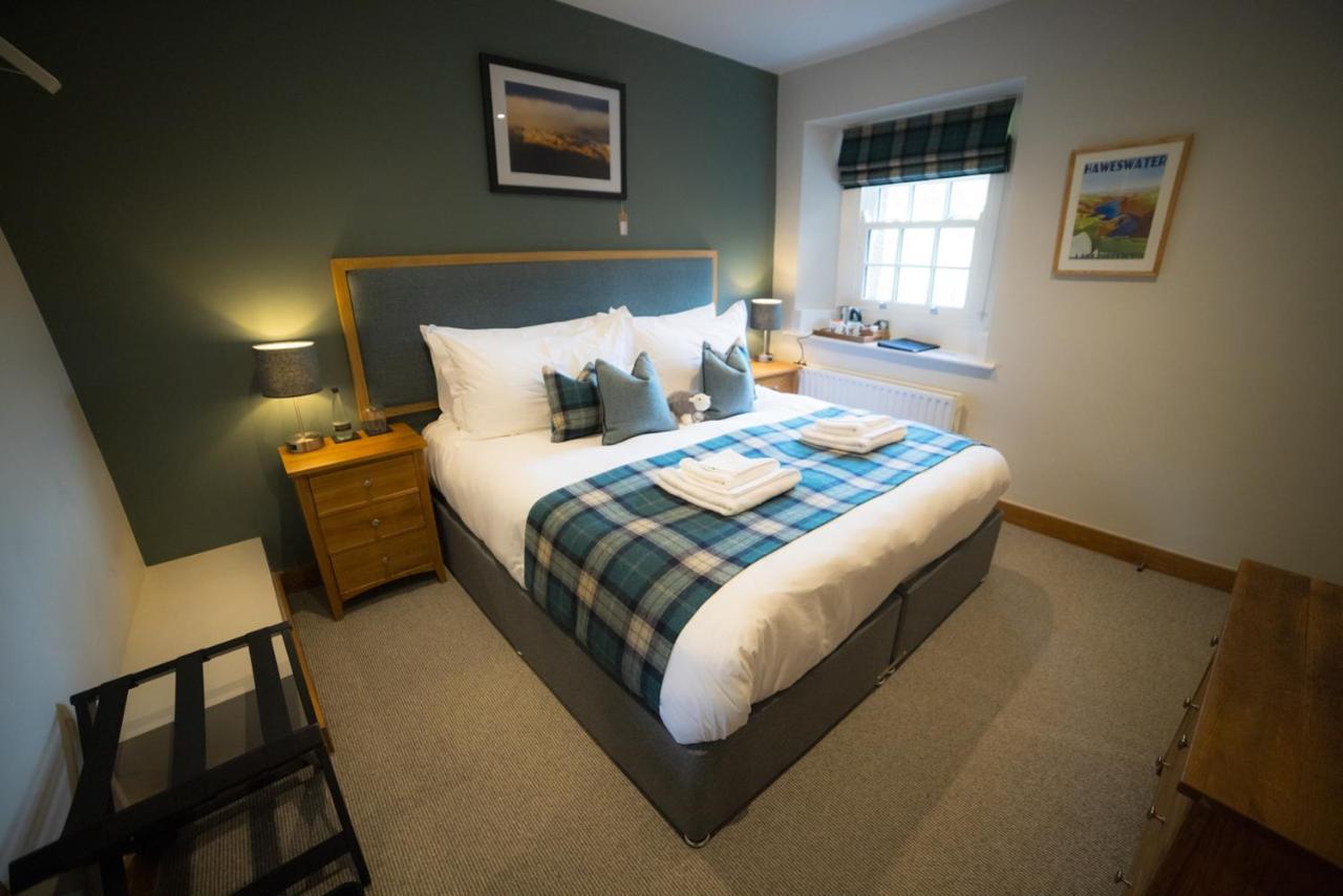 The Mardale Inn Bampton  Buitenkant foto
