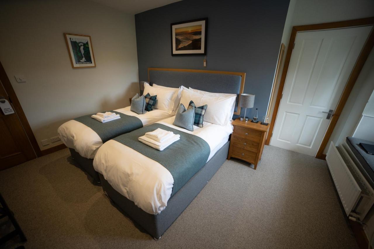 The Mardale Inn Bampton  Buitenkant foto