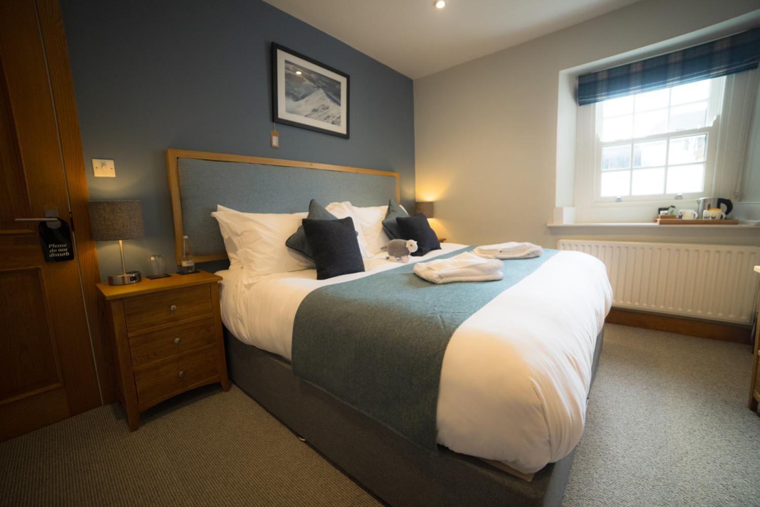 The Mardale Inn Bampton  Buitenkant foto